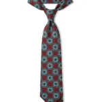 The Monaco Medallion