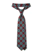 The Monaco Medallion