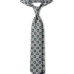 The Sterling Medallion