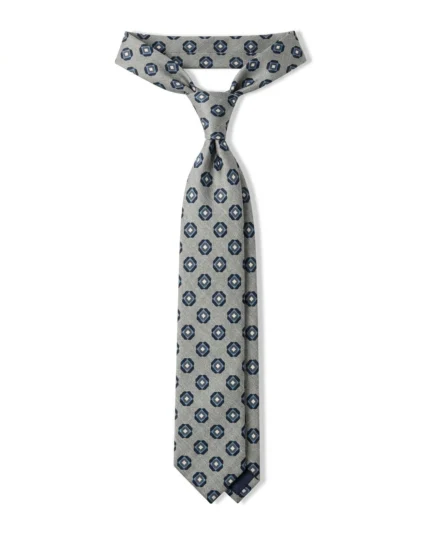 The Sterling Medallion