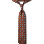 The Sienna Medallion