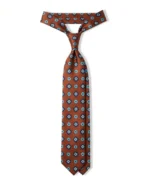 The Sienna Medallion
