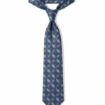 The Sovereign Geometric Tie