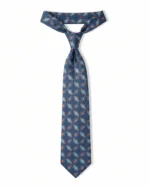 The Sovereign Geometric Tie