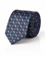 The Sovereign Geometric Tie - Image 2