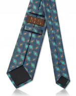 The Sovereign Geometric Tie - Image 3