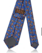 The Kensington Paisley Tie - Image 3