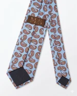 Aurelian Paisley Silk Tie - Image 3