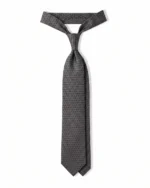 The Sterling Medallion Necktie